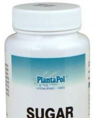 Plantapol Sugar Balance 60 cápsulas Plantapol