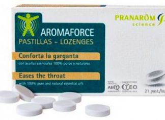 Pranarom