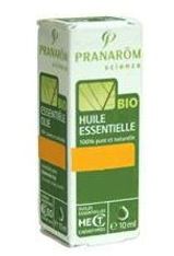 Pranarom