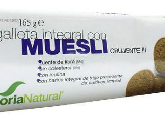 Soria Natural