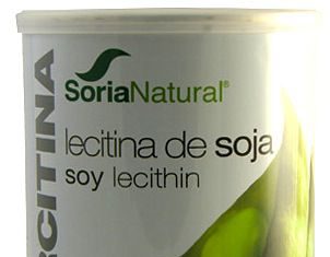Soria Natural Naturcitina 400g Soria Natural