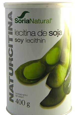 Soria Natural