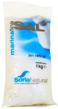 Soria Natural
