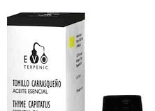 Terpenic labs
