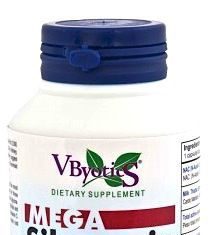 Vbyotics