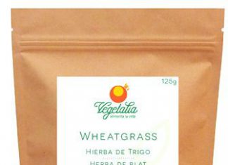 Vegetalia