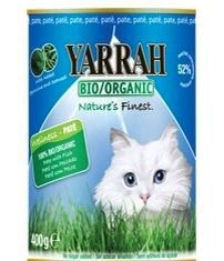 Yarrah Bio