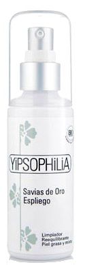 Yipsophilia Savias Oro Espliego 125ml Yipsophilia