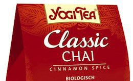 Yogi Tea