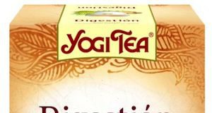 Yogi Tea