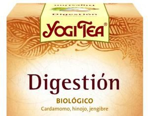 Yogi Tea