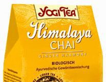 Yogi Tea