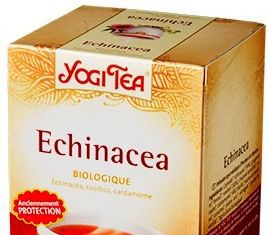 Yogi Tea