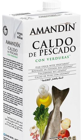 Amandin