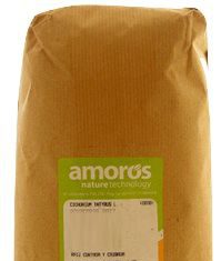 Amoros Sen Folículos Triturados 1Kg Amoros