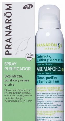 Pranarom
