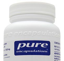 Pure encapsulations