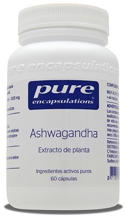 Pure encapsulations