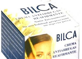 Bilca