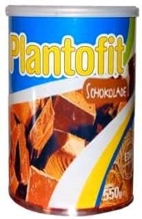 Bonusan Plantofit sabor Chocolate 500g Bonusan