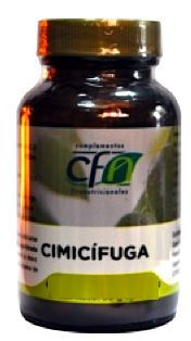CFN Cimicifuga Racemosa 60 comprimidos CFN