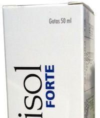 Codiet Narvisol Forte gotas 50ml Codiet