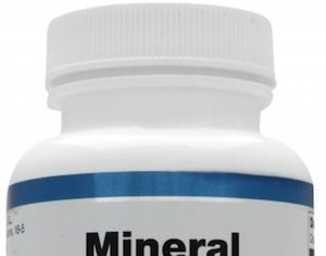 Douglas Mineral Plus 60 comprimidos Douglas