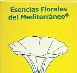 Esencias Florales Mediterraneo Multiflor 7 RRQ Crisis 30ml Esencias Florales Mediterraneo
