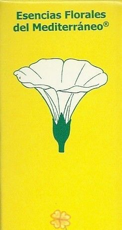 Esencias Florales Mediterraneo