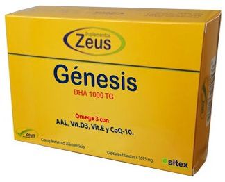 Zeus