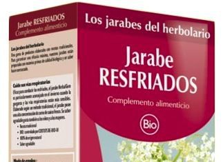 Herbalgem Jarabe Resfriados 150ml Herbalgem