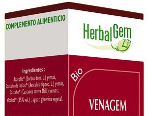 Herbalgem