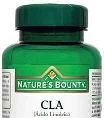 Nature´s Bounty CLA 60 cápsulas Nature´s Bounty
