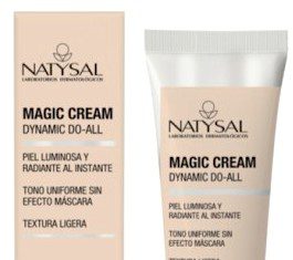 Natysal Magic Cream 50ml Natysal