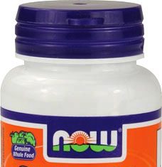 Now Chlorella 1000mg 60 comprimidos Now