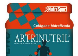 Nutri Sport