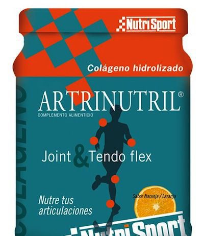 Nutri Sport
