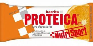 Nutri Sport