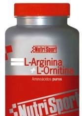Nutri Sport