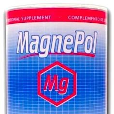 Plantapol Magnepol bote 140g Plantapol