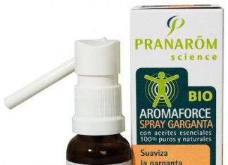 Pranarom