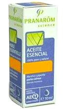 Pranarom Bálsamo de Perú Aceite Esencial 10ml Pranarom