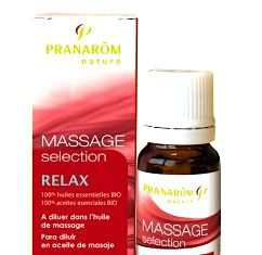 Pranarom