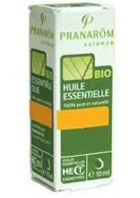 Pranarom Naranjo Amargo Aceite Esencial BIO 10ml Pranarom
