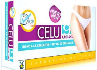 Tegor Celu 9 Adipc 45 cápsulas Tegor