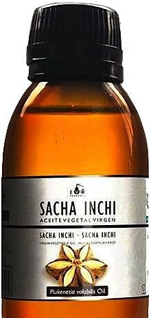 Terpenic Evo Sacha Inchi aceite vegetal virgen Bio 500ml Terpenic labs