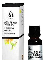 Terpenic EVO Sándalo Australia Aceite Esencial Bio 5ml Terpenic labs