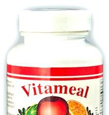 Vitameal