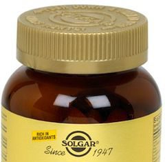 Solgar Formula VM-2000 180 comprimidos Solgar