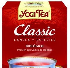 Yogi Tea